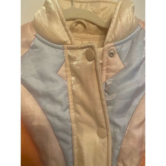 Free People Shine on puffer jacket - Picture 13 of 16